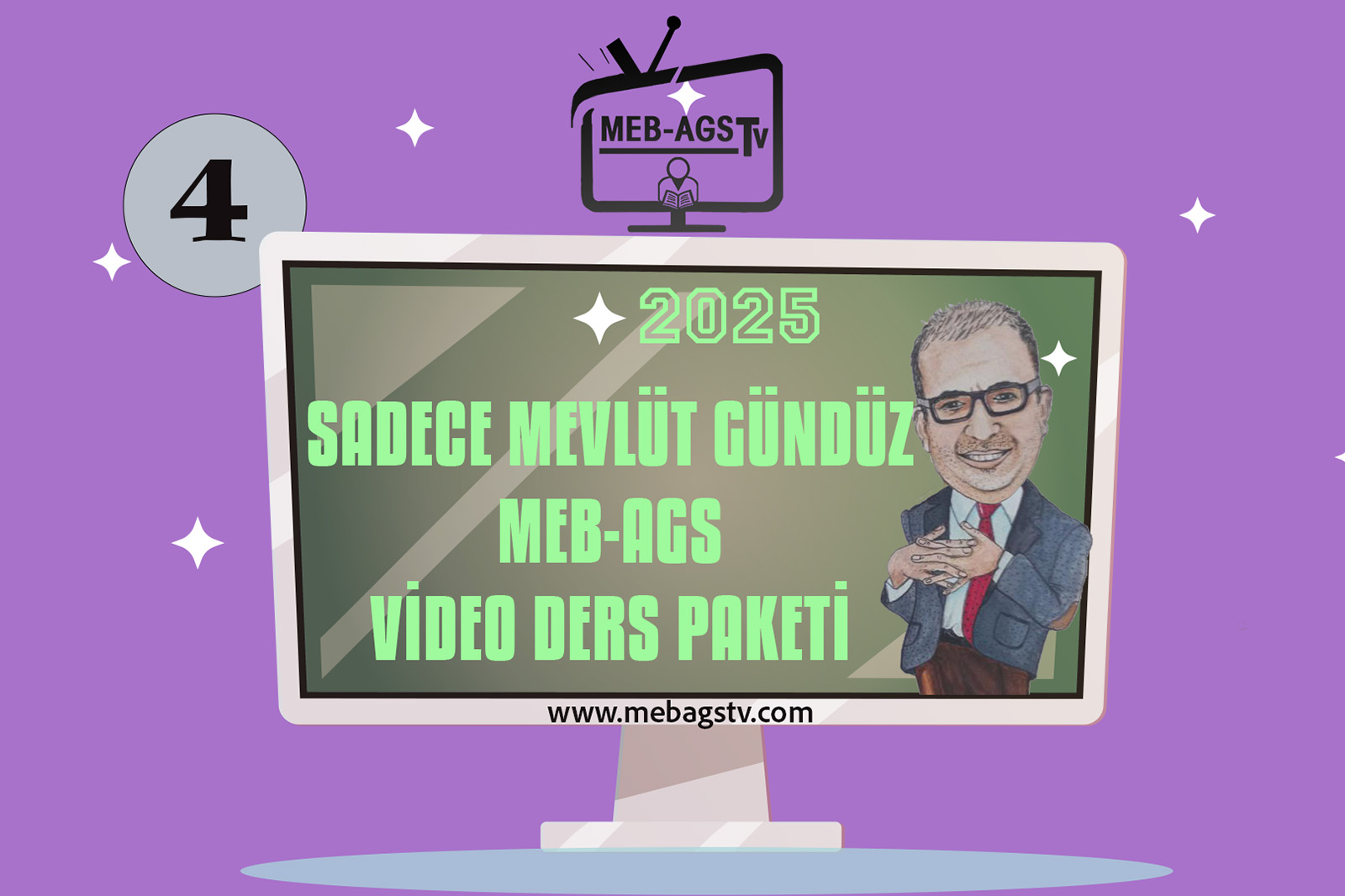 Sadece Mevlüt Gündüz Video Ders Paketi