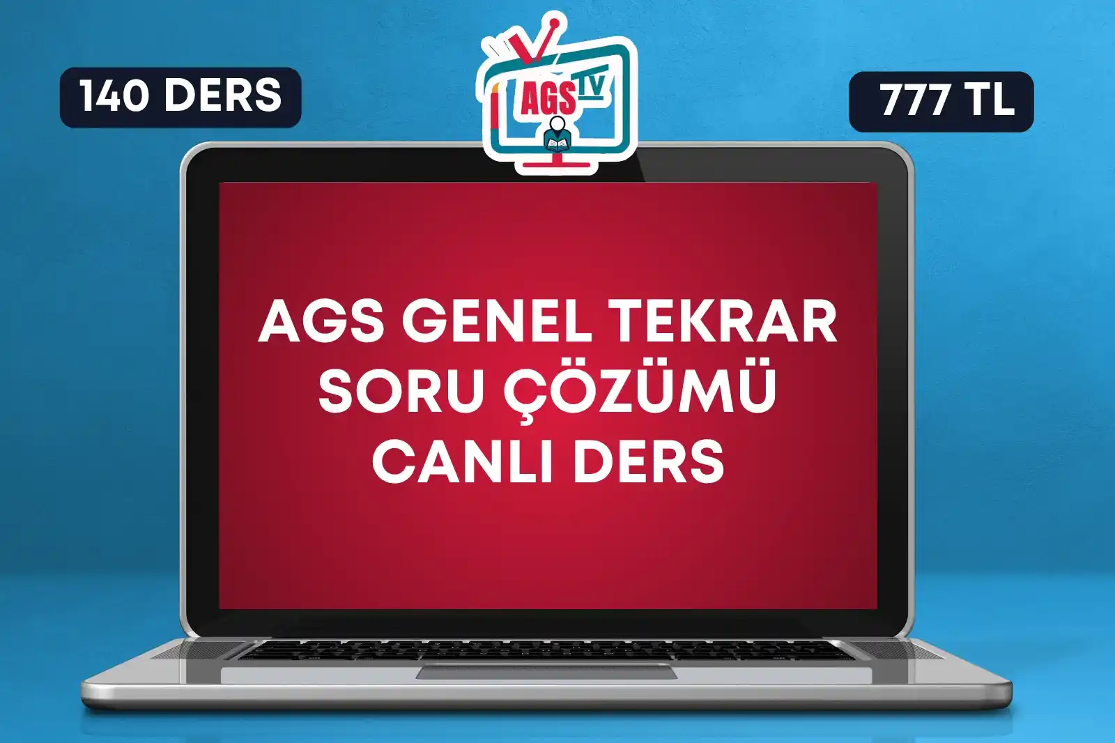 2026 AGS GENEL TEKRAR SORU ÇÖZÜMÜ CANLI DERS
